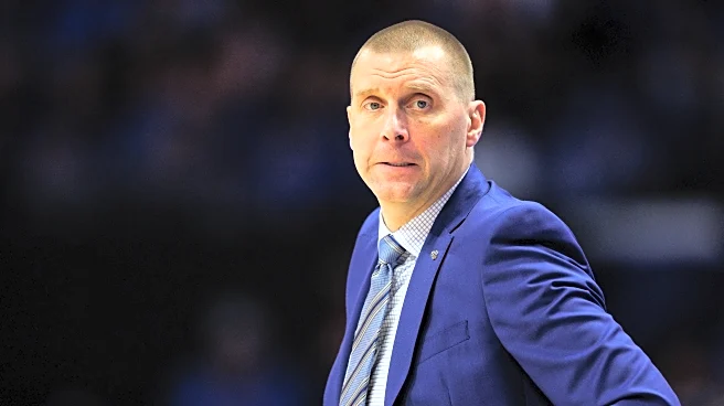 Jack “Goose” Givens suggests Wildcats didn’t believe they could beat Florida