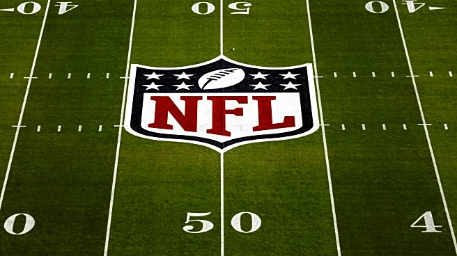 NFL free agency open thread