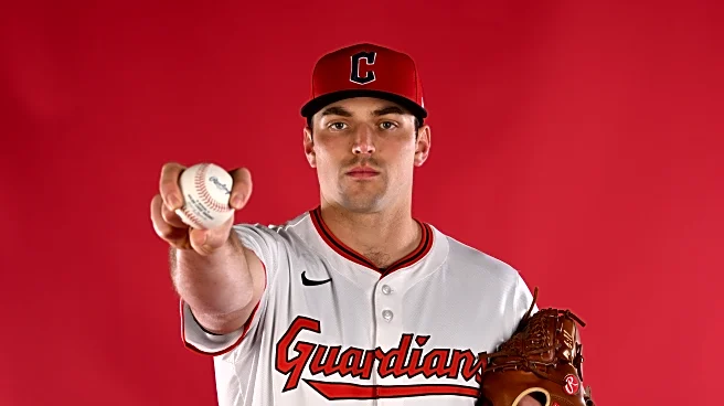 Guardians News and Notes: Cade Smith Dominant Again