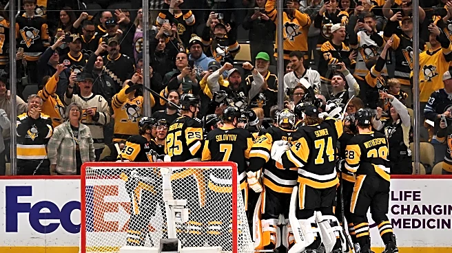 Pens Points: Big comeback win over Bruins