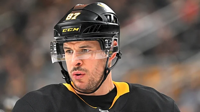 The week ahead: This is going to be challenge for Penguins