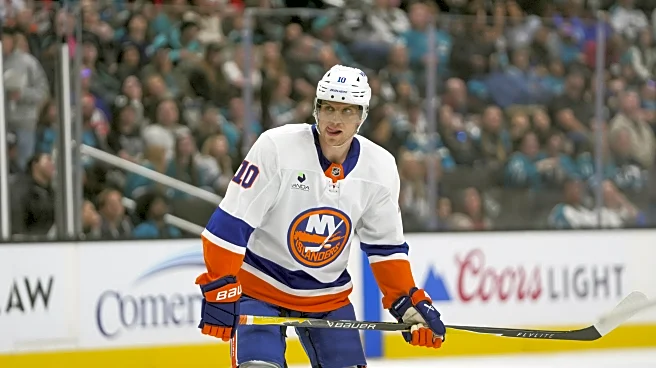 Islanders News: Finishing the road trip, packing up Schenn