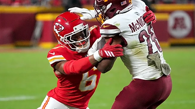 Bengals reportedly interested in the top free agent safeties