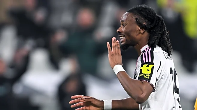 Report: Juventus set to open contract extension talks with Khephren Thuram