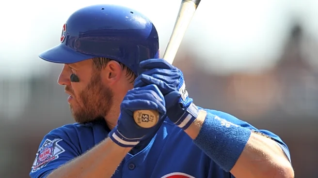 Chicago Cubs history unpacked, March 9