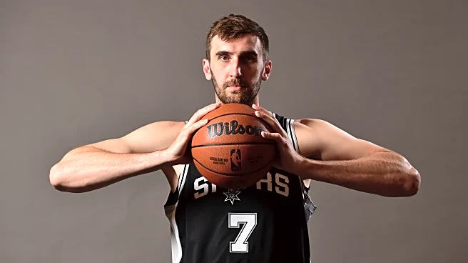 Open Thread: Luke Kornet relaunches his blog