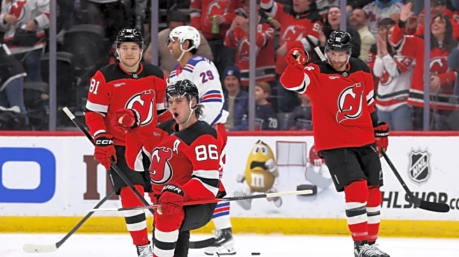 Devils in the Details – 3/9/26: Hat Trick Hero Edition