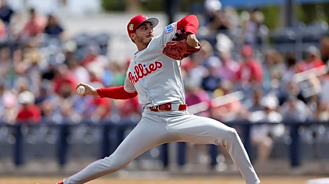 Phillies news: Kyle Schwarber, Aidan Miller, Tarik Skubal