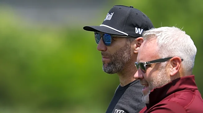 Daily Slop: 9 Mar 26 – Free agent frenzy: “Expect rapid developments and major statements of intent from the Commanders”