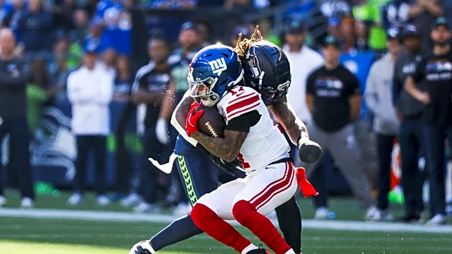 5 free agents the Titans should pursue in free agency