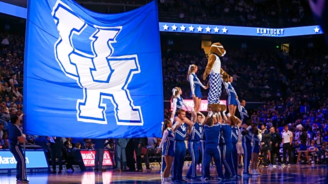 Monday Headlines: Kentucky in the College Basketball Rankings
