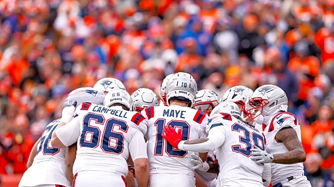 Patriots links 3/09/26: Free agency negotiating period begins