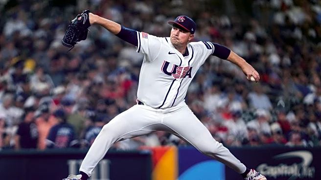 MLB News Outside the Confines: Everyone has World Baseball Classic fever