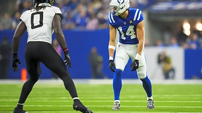 49ers Free Agency Tracker: Rumors, Reports, and Signings: Alec Pierce watch is on