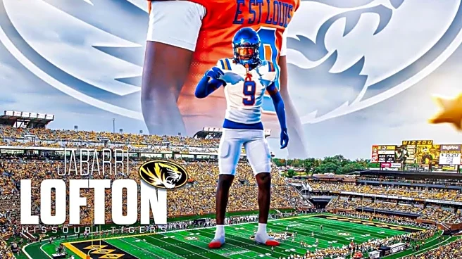 Recruiting Reset: Jabarri Lofton is a underrated commitment for Mizzou