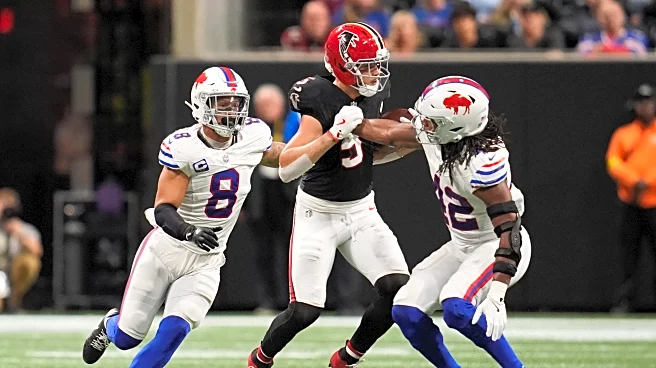 State of the Buffalo Bills roster: Linebackers