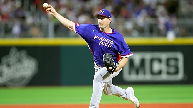 Kansas City Royals news: Seth Lugo is firing bullets