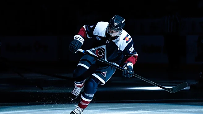 Weekly Cupcakes: Kadri receives standing ovation