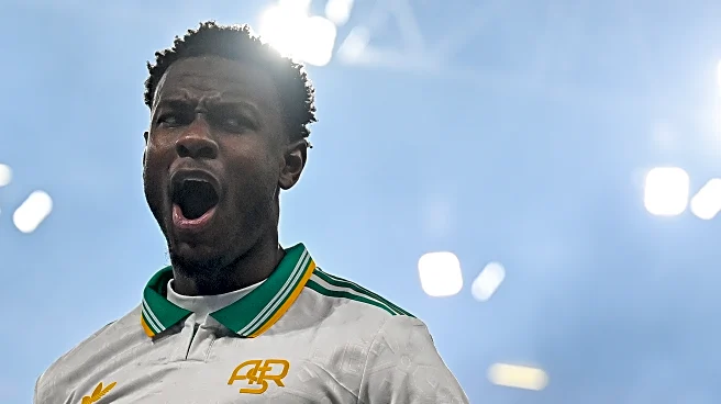 Sinners & Saints: Genoa 2, Roma 1