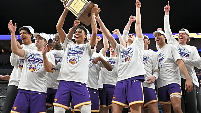 Loyalty pays off for Northern Iowa in MVC title