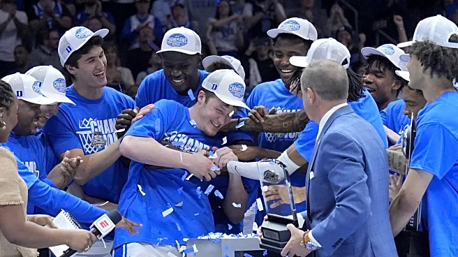 Expansion Teams Have Done Poorly In The ACC Tournament