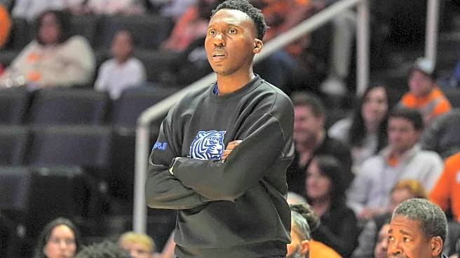 Some Intriguing Bracketology Speculation