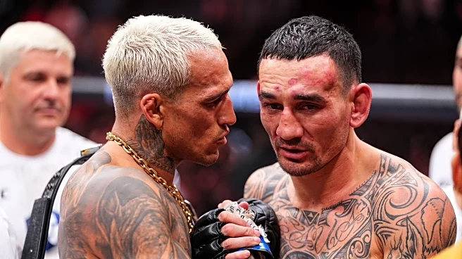 Monday Morning Hangover: What’s next for Max Holloway after suffocating defeat at UFC 326?