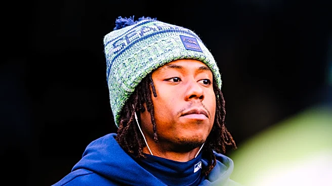 Seahawks News 3/9: Several Seahawks set to test the market