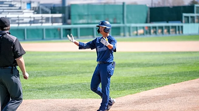 Mountain West Connection Baseball Power Rankings: Week 4