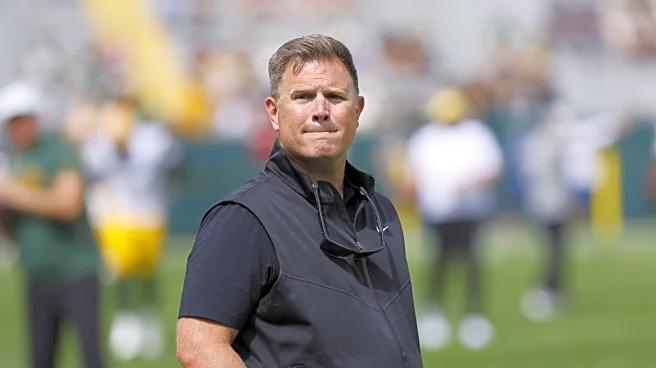 Green Bay Packers News: Are Packers planning to spend in 2026 after all?