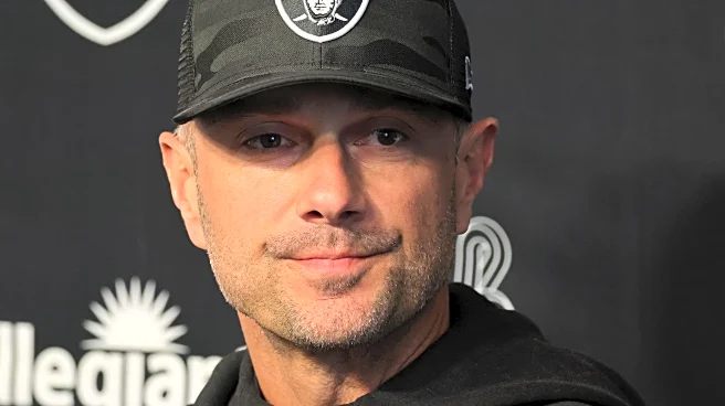 Las Vegas Raiders 2026 NFL free agency tracker