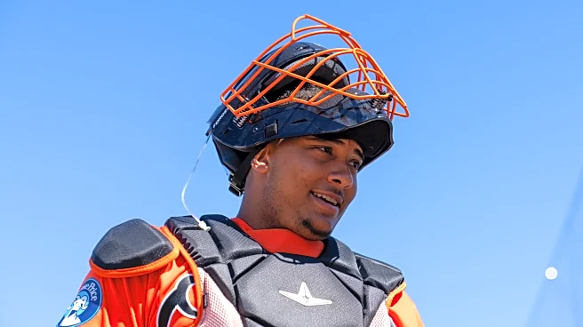 Orioles want to win now, but their future looks bright too