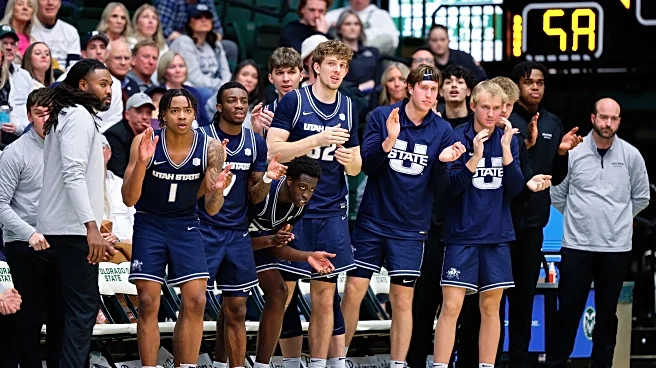 Mountaintop View 3-9-26. Media rights, Utah State Champs, Hawaii football, Conference Tournament, WBB Awards