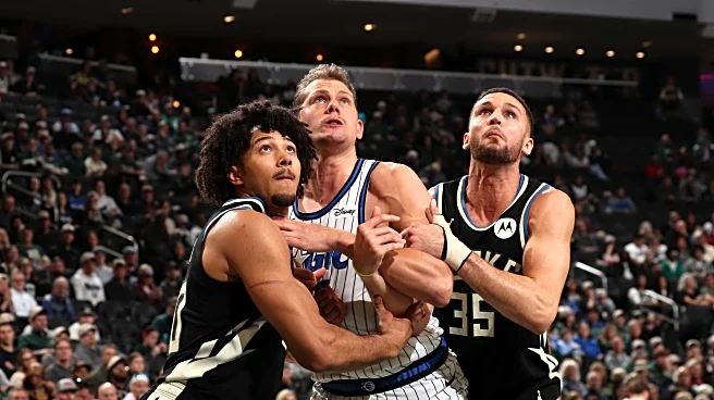 Bucks vs. Magic Player Grades: Portis shows up, Turner and Green wilt in another blowout