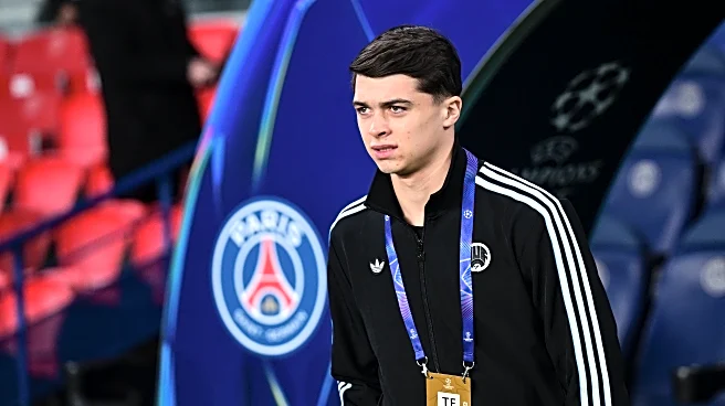 Newcastle’s Youngster ‘As Close to Unsellable As You Can Get’: Report