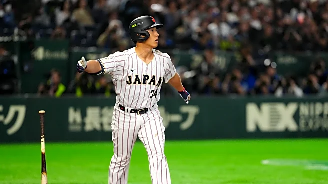Red Sox’s Masataka Yoshida shines on international stage