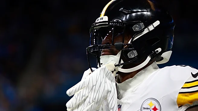 Steelers star named surprise trade candidate