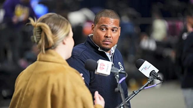 NFL Free Agency 2026: Chicago Bears News and Rumor Tracker for March 9