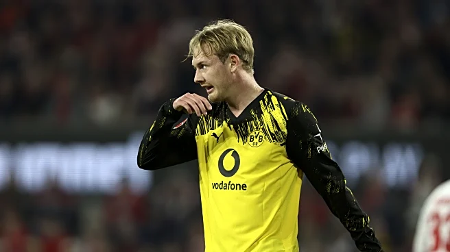 The Daily Bee: Brandt Joins the Exit Crew