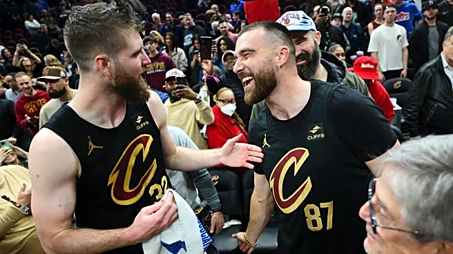 Browns free agency: Travis Kelce homecoming could be fun, depends on TE’s goals