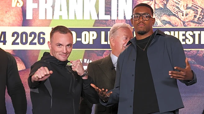 ‘I’m ready to push on’: Willy Hutchinson aims to stay active with upcoming fight against Ezra Taylor