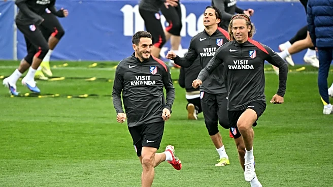 Atlético Madrid – Tottenham Hotspur: Preview, predicted lineup