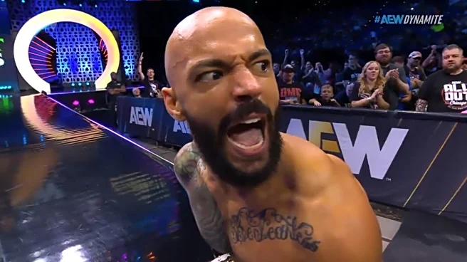 AEW Revolution 2026 PPV updated card: Ricochet gets the shaft