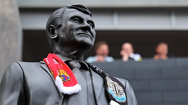 Champions League last 16 predictions: How will Barcelona fare against Newcastle and which teams will progress?