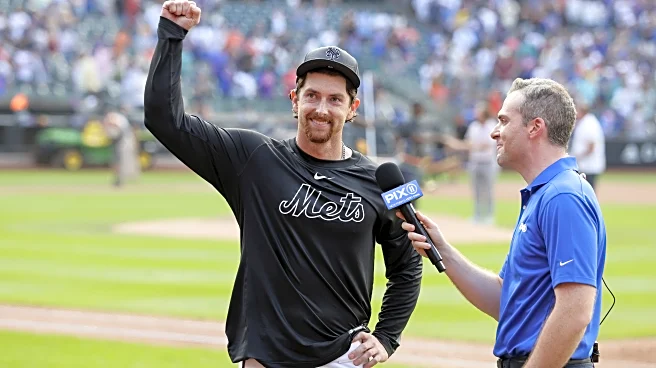 Nolan McLean carries the weight of enormous expectations into 2026 season