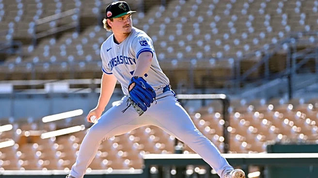 Hot or Not: Royals Spring Training Edition