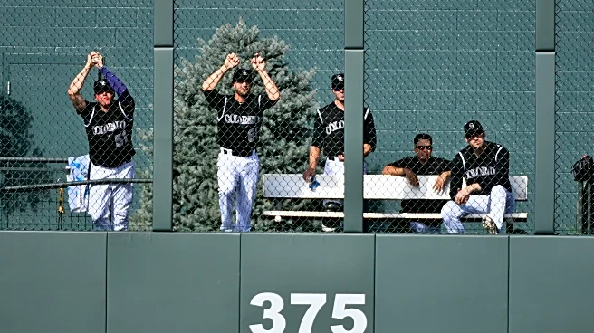 The Rockies bullpen has velocity, intrigue and a lot to prove after a brutal 2025