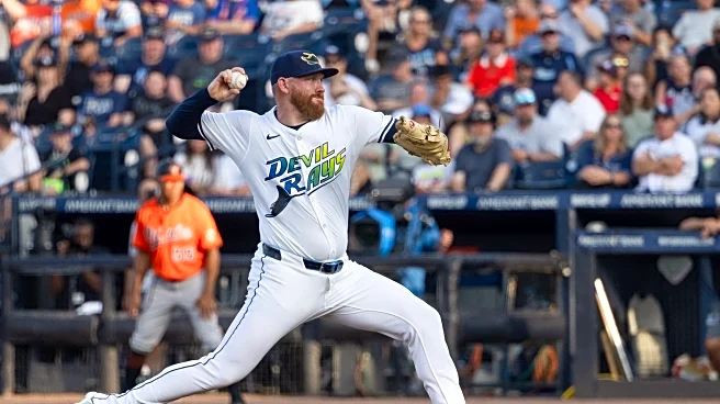 What will the Washington Nationals rotation look like after the Zack Littell addition