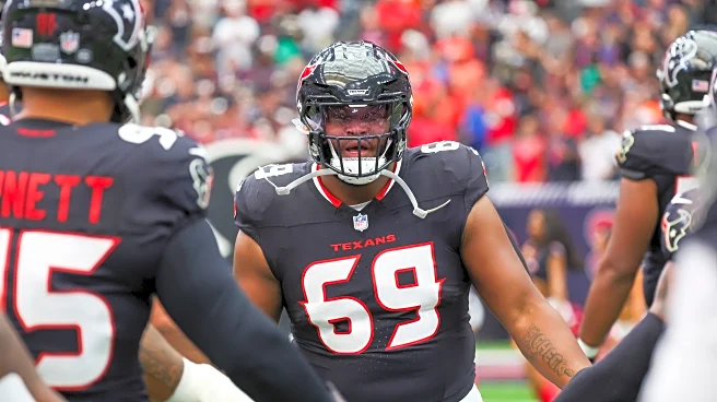 Value of Things: Clean up on aisle six