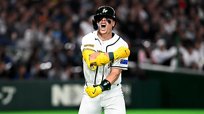 Three Positives From Goodyear, Arizona